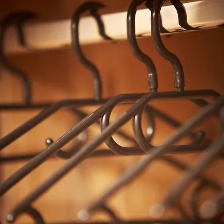 Holiday Lodge Central