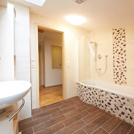 Holiday Lodge Central * Saalbach-Hinterglemm