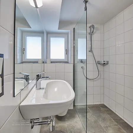 Holiday Lodge Central Chalé