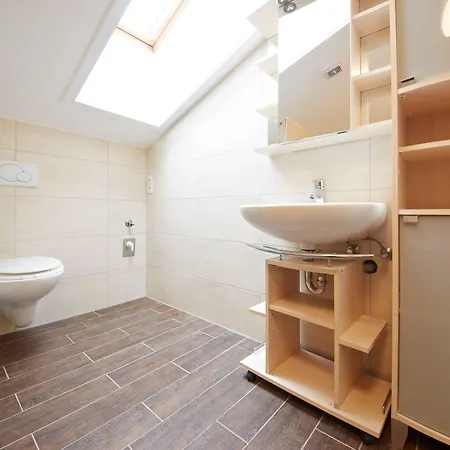 Chalé Holiday Lodge Central Saalbach-Hinterglemm