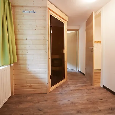 Chalé Holiday Lodge Central