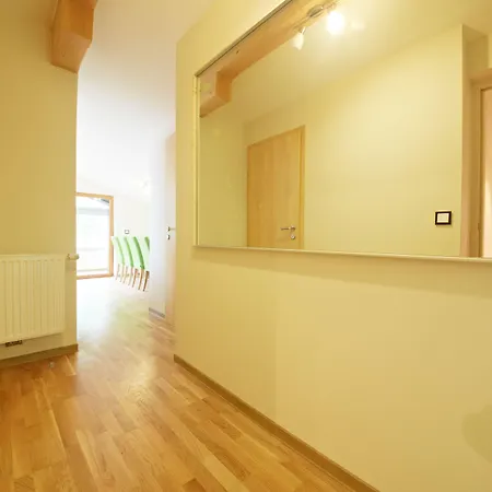 Holiday Lodge Central Chalé *