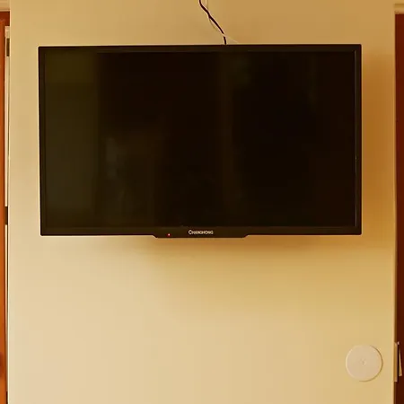 Holiday Lodge Central Chalé