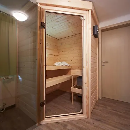 Chalé Holiday Lodge Central *