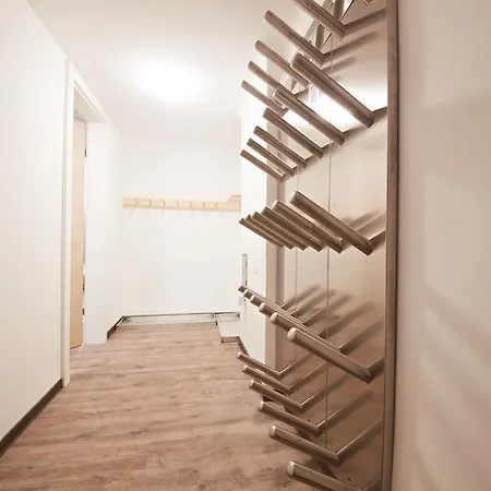 Holiday Lodge Central * Saalbach-Hinterglemm