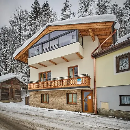 Chalé Holiday Lodge Central