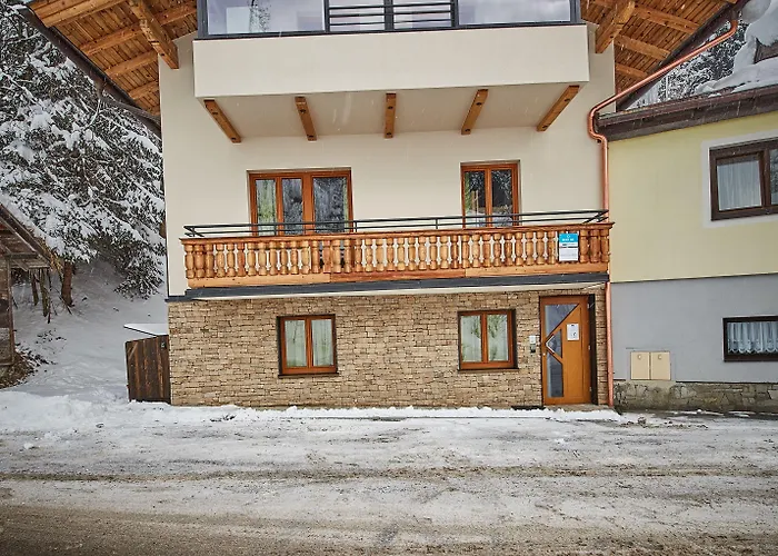 Holiday Lodge Central Chalet *