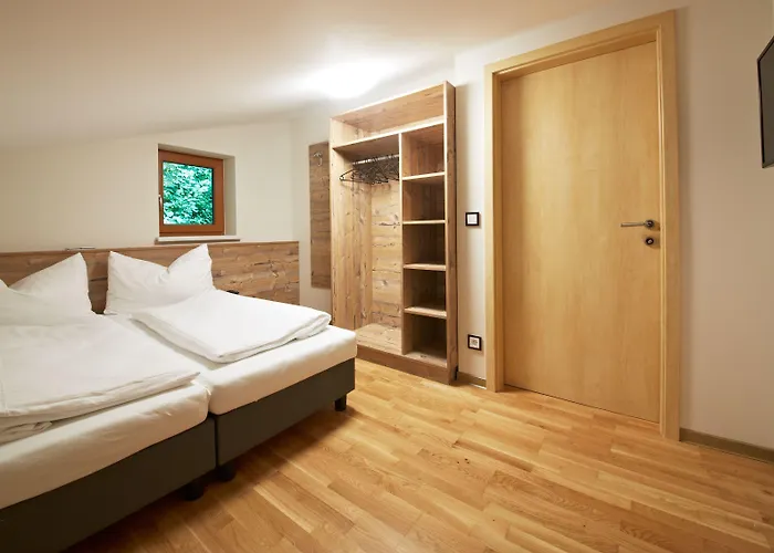 Chalet Holiday Lodge Central *