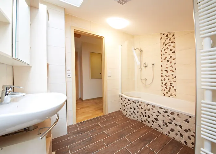Holiday Lodge Central * Saalbach-Hinterglemm
