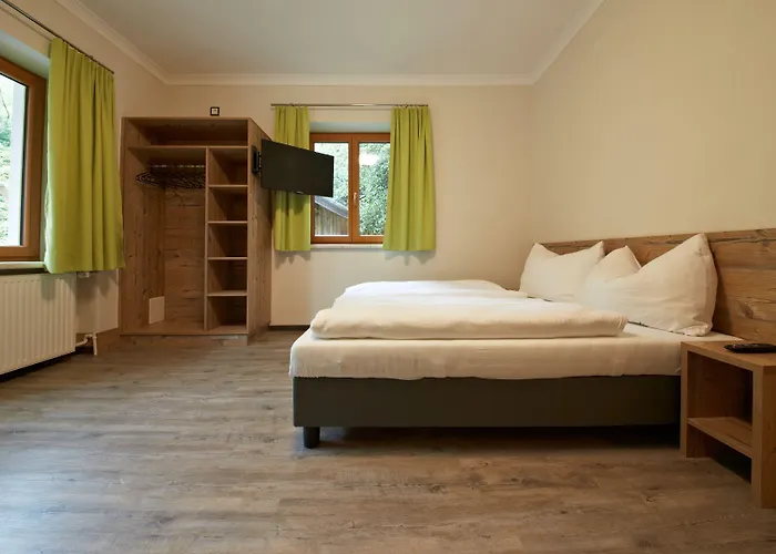 Chalet Holiday Lodge Central