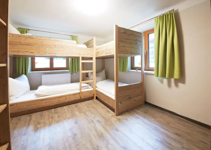 Holiday Lodge Central Chalet *