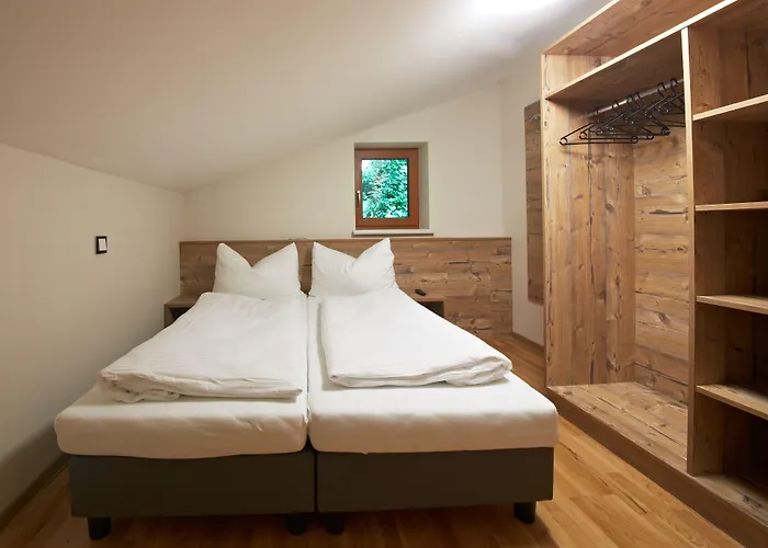 Holiday Lodge Central * Saalbach-Hinterglemm