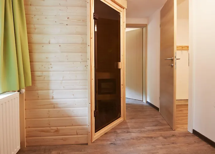 Chalet Holiday Lodge Central