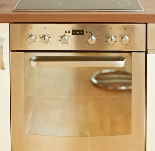 Holiday Lodge Central *