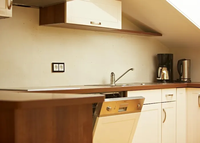 Holiday Lodge Central Chalet *