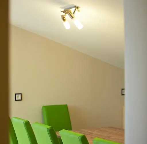 Holiday Lodge Central Chalet Saalbach-Hinterglemm