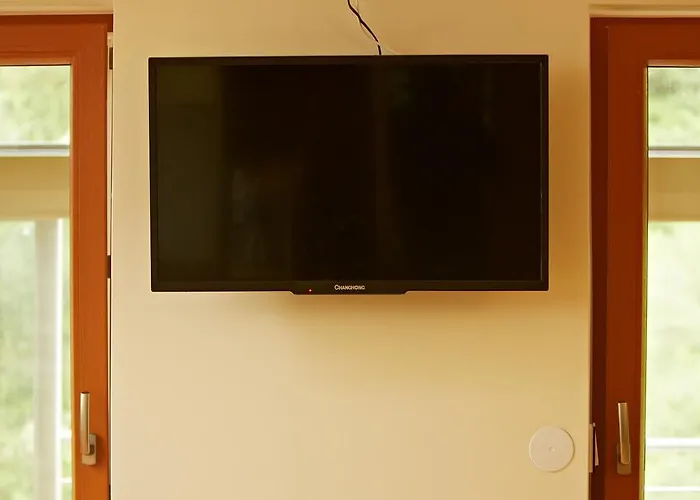 Holiday Lodge Central Chalet