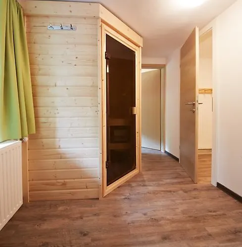 Chalet Holiday Lodge Central Saalbach-Hinterglemm