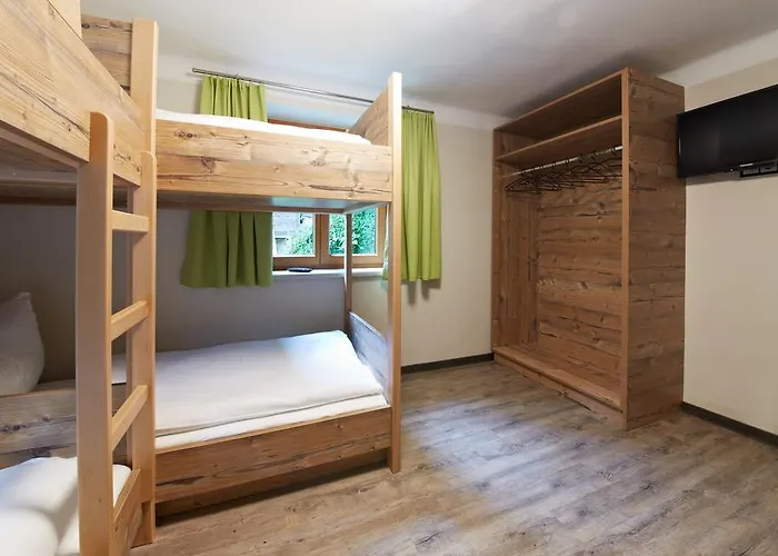 Holiday Lodge Central Saalbach-Hinterglemm