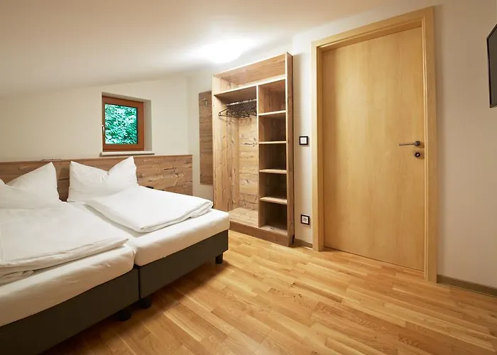 Chalet Holiday Lodge Central *