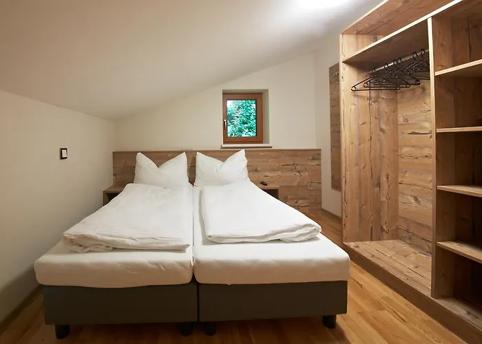 Holiday Lodge Central Chalet *