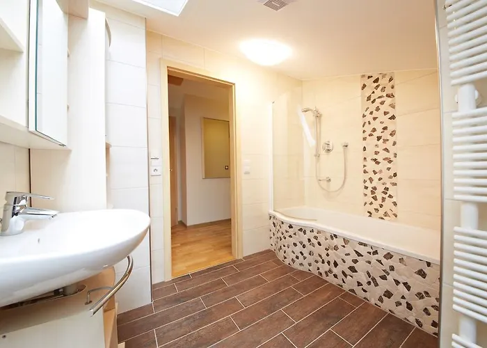 Holiday Lodge Central Saalbach-Hinterglemm