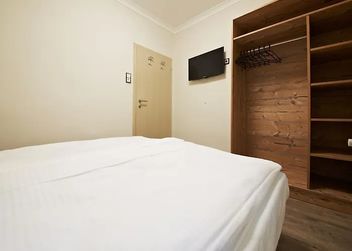 Chalet Holiday Lodge Central