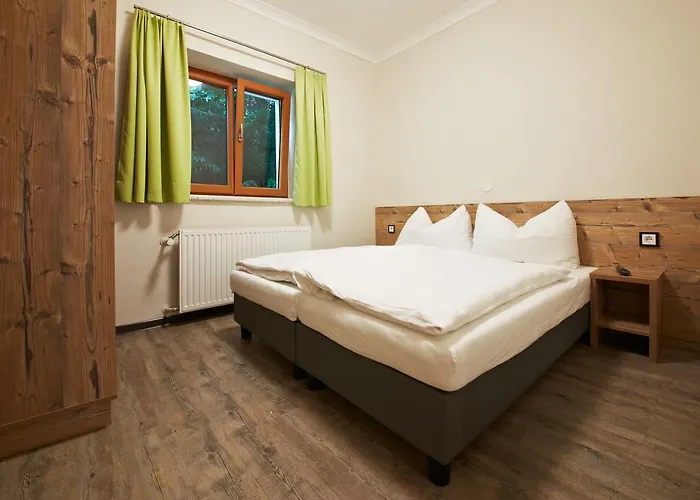 Chalet Holiday Lodge Central