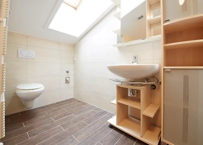 Holiday Lodge Central Saalbach-Hinterglemm