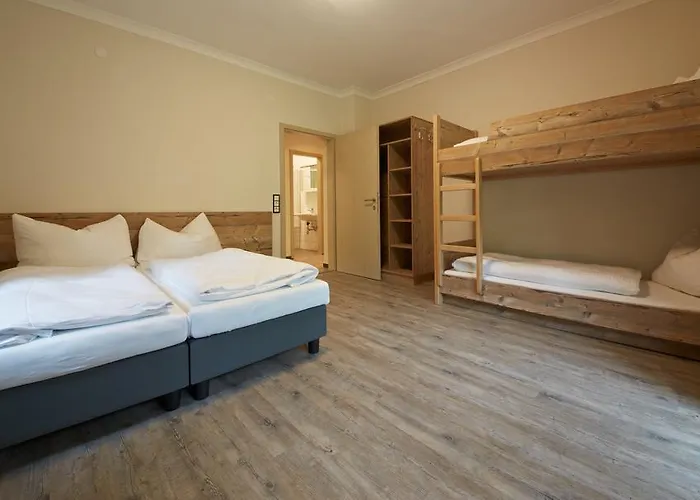 Holiday Lodge Central Saalbach-Hinterglemm