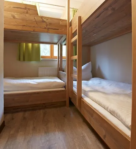 Holiday Lodge Central Chalet *