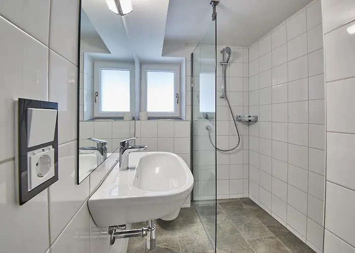 Holiday Lodge Central *