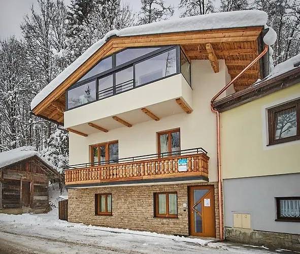 Chalet Holiday Lodge Central