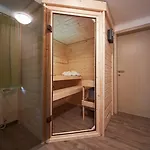 Chalet Holiday Lodge Central Saalbach-Hinterglemm