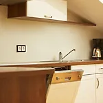 Holiday Lodge Central Saalbach-Hinterglemm