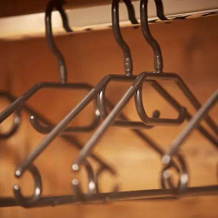 Chalet Holiday Lodge Central