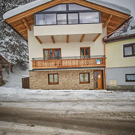 Holiday Lodge Central Alpehytte *