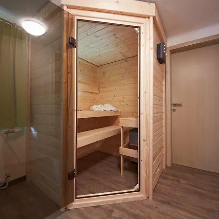 Chalet Holiday Lodge Central Saalbach-Hinterglemm