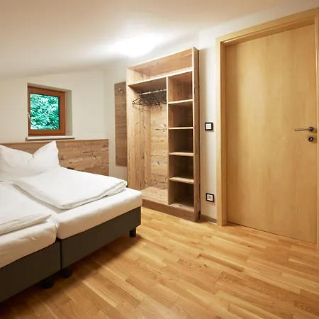 Alpehytte Holiday Lodge Central *