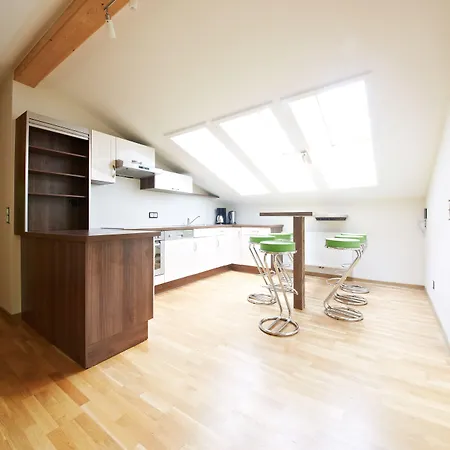 Holiday Lodge Central * Saalbach-Hinterglemm