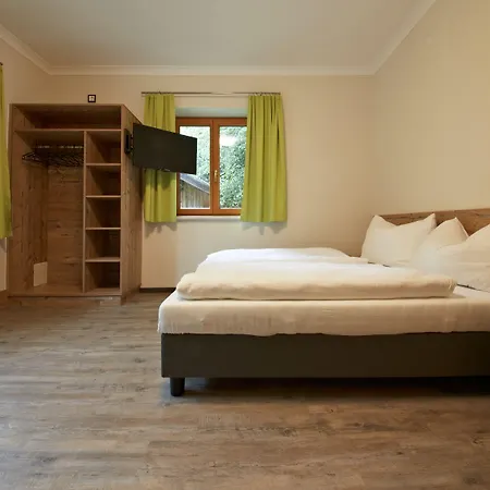Alpehytte Holiday Lodge Central