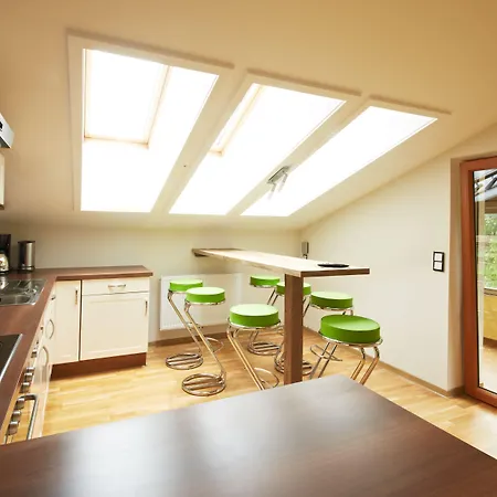 Domek alpejski Holiday Lodge Central *