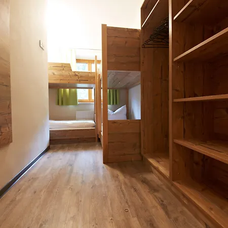 Holiday Lodge Central Alpehytte Saalbach-Hinterglemm
