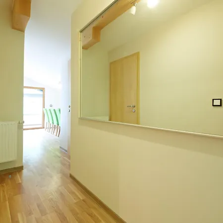 Holiday Lodge Central Domek alpejski