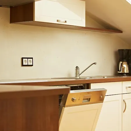 Holiday Lodge Central Chalet *