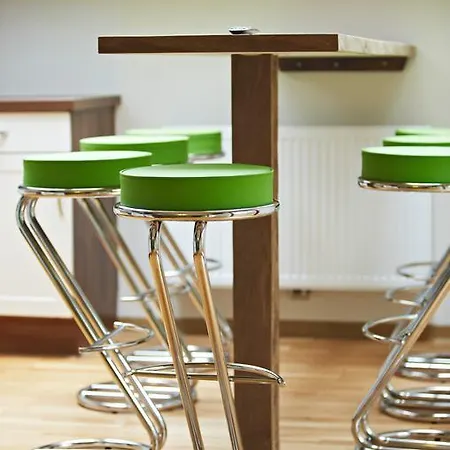 Holiday Lodge Central * Saalbach-Hinterglemm