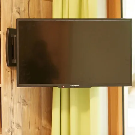 Chalet Holiday Lodge Central Saalbach-Hinterglemm