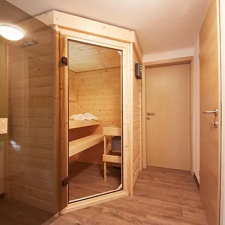 Chalet Holiday Lodge Central Saalbach-Hinterglemm