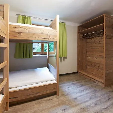 Holiday Lodge Central Saalbach-Hinterglemm