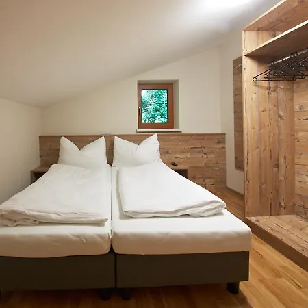 Holiday Lodge Central Alpehytte *